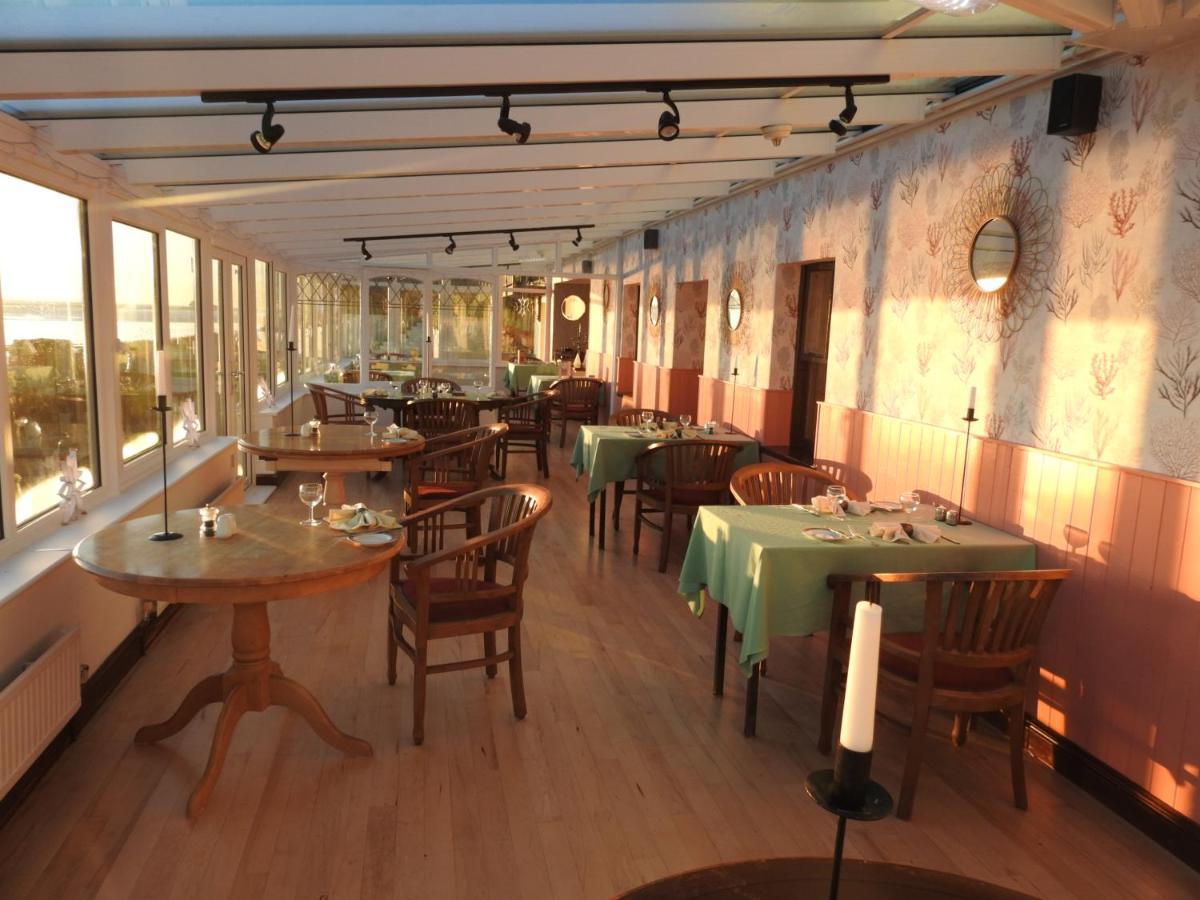 The Bay Horse Hotel And Restaurant Ulverston Ngoại thất bức ảnh