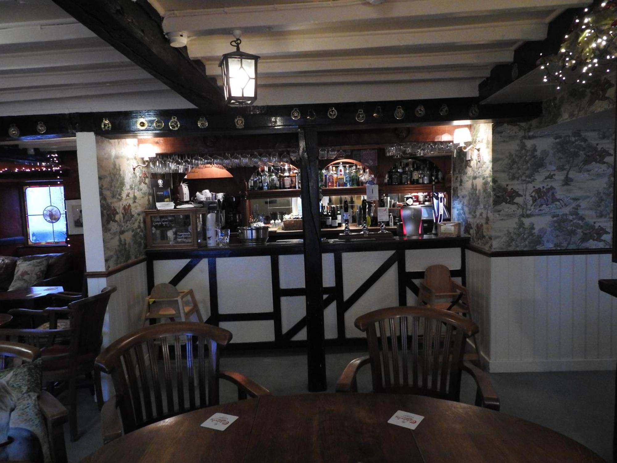 The Bay Horse Hotel And Restaurant Ulverston Ngoại thất bức ảnh