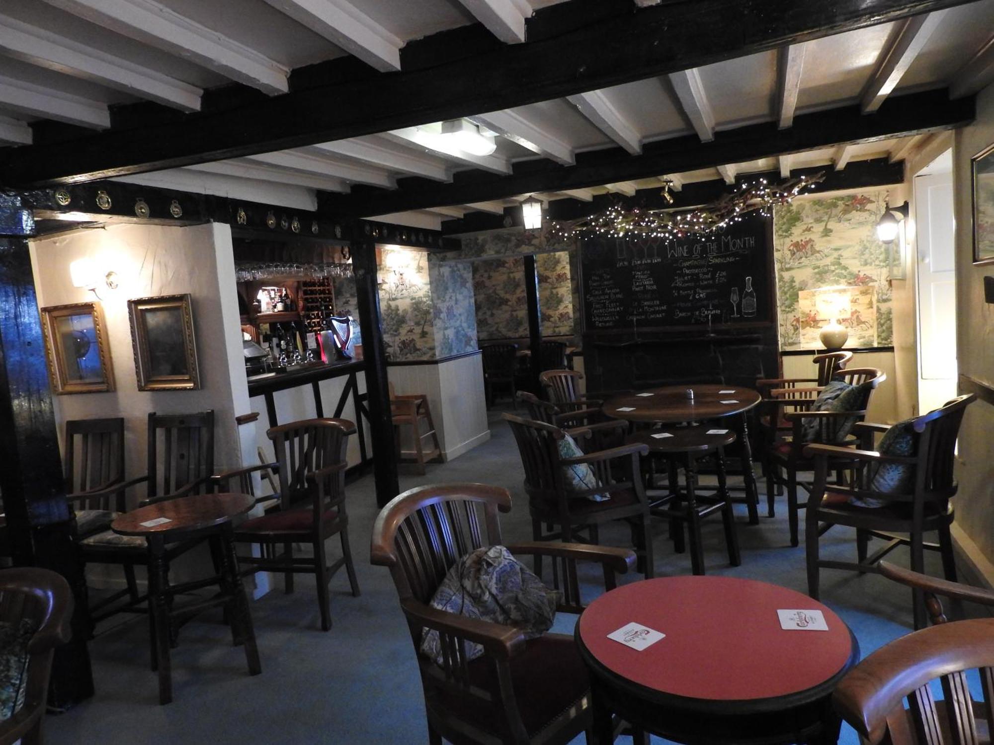 The Bay Horse Hotel And Restaurant Ulverston Ngoại thất bức ảnh