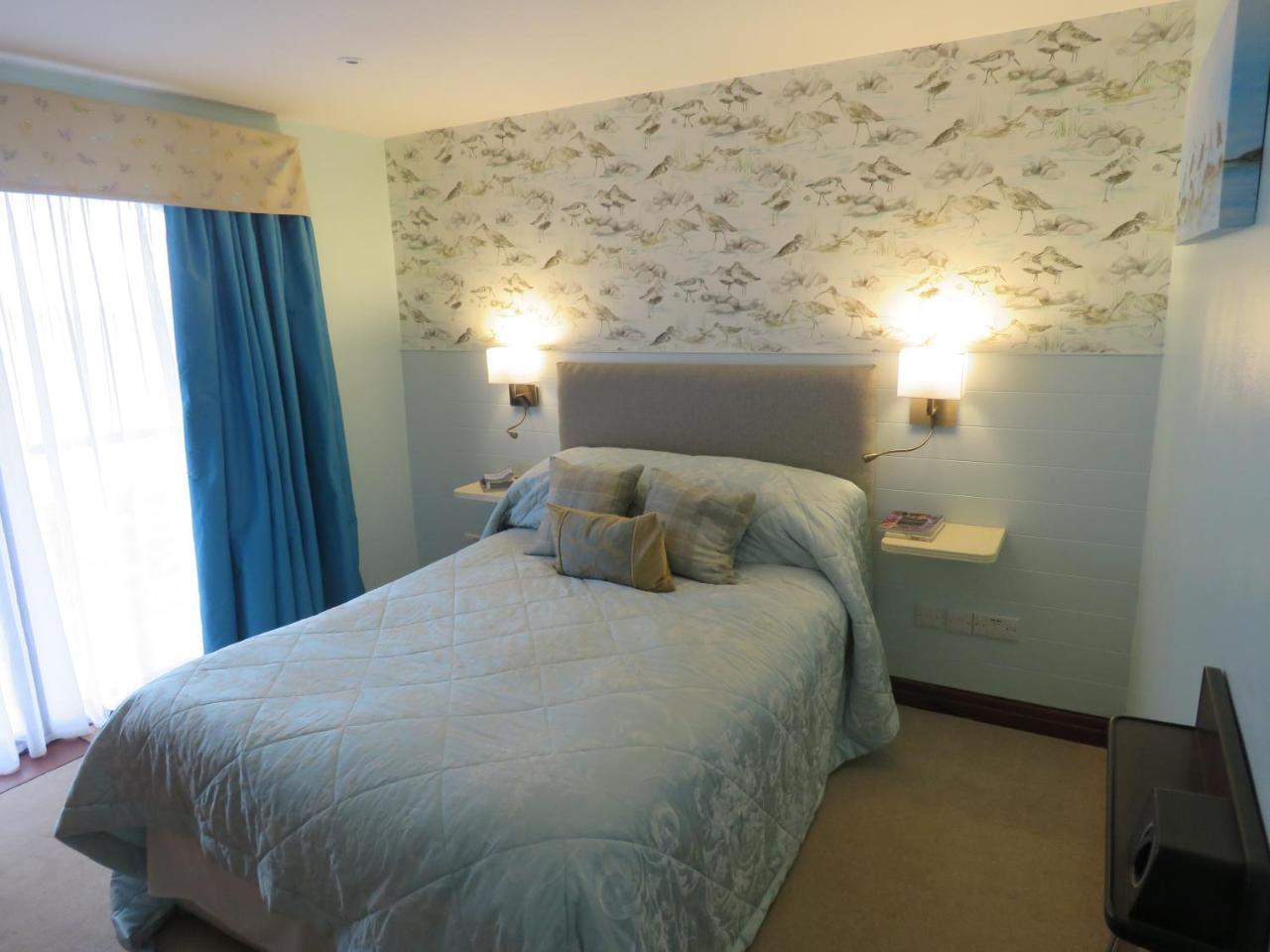 The Bay Horse Hotel And Restaurant Ulverston Ngoại thất bức ảnh