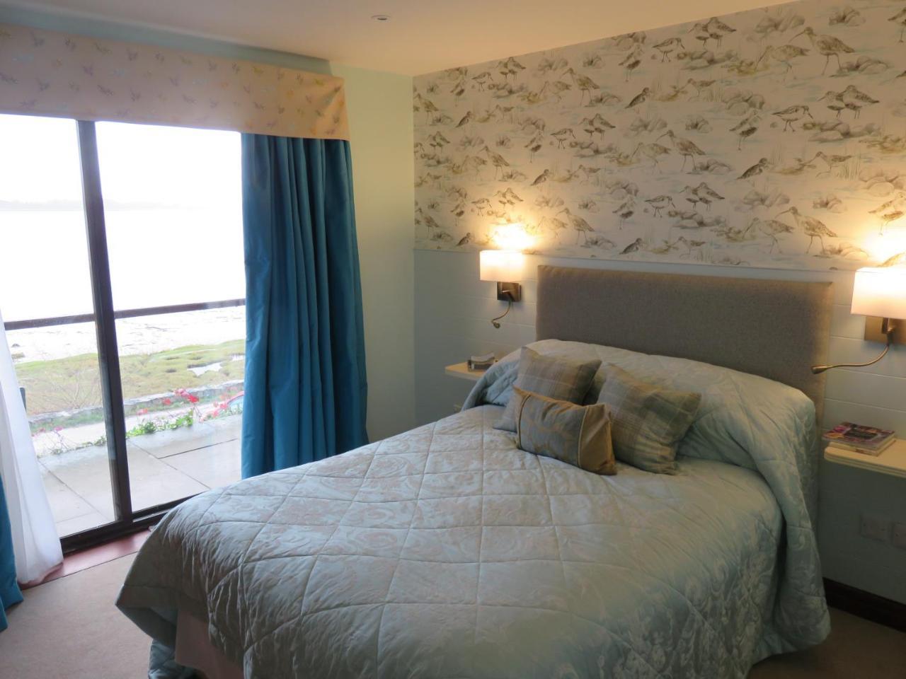 The Bay Horse Hotel And Restaurant Ulverston Ngoại thất bức ảnh