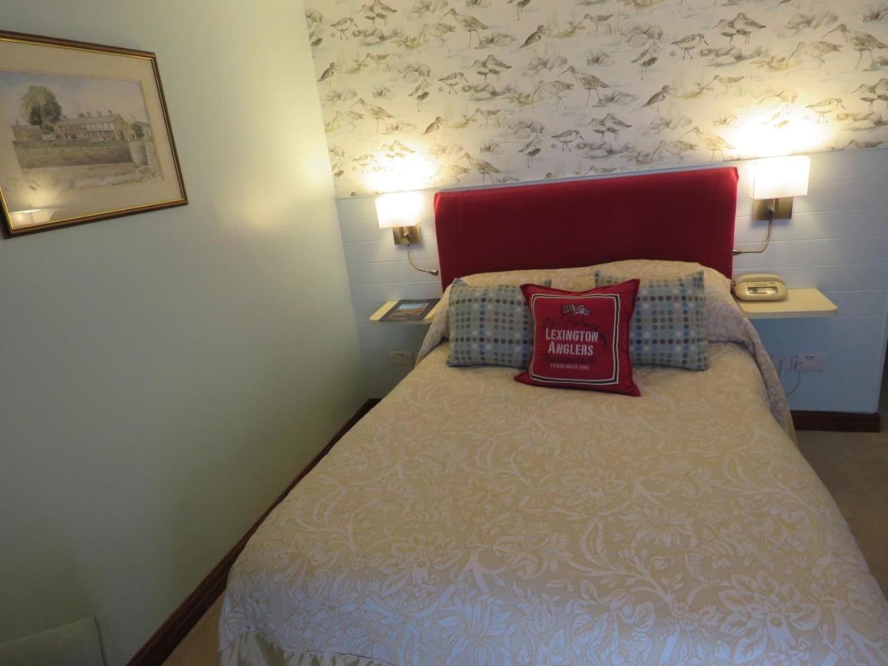 The Bay Horse Hotel And Restaurant Ulverston Ngoại thất bức ảnh